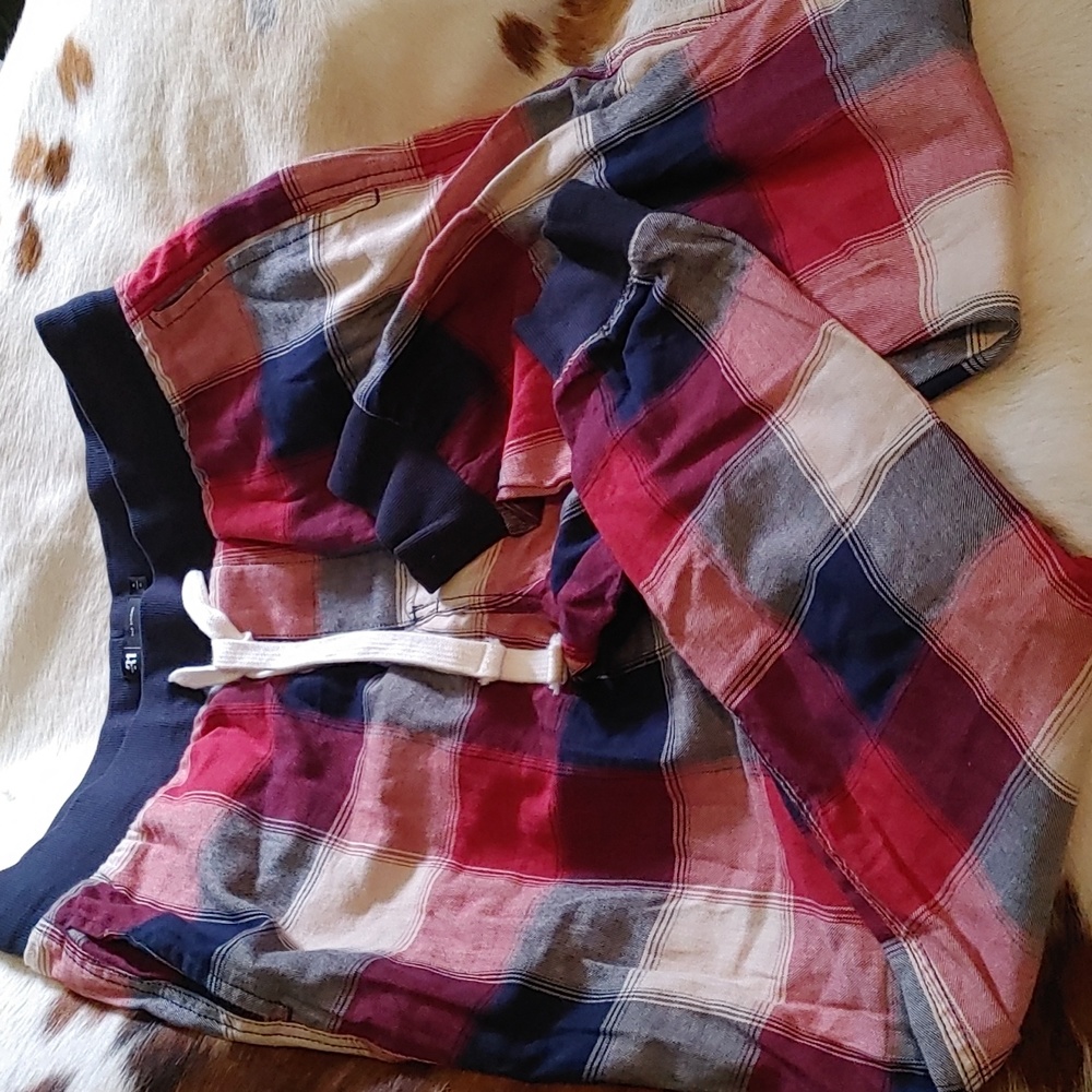Le 31 Par Simons Vision PJ Bottoms Med